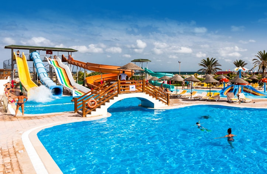 MAGIC LIFE CLUB PENELOPE