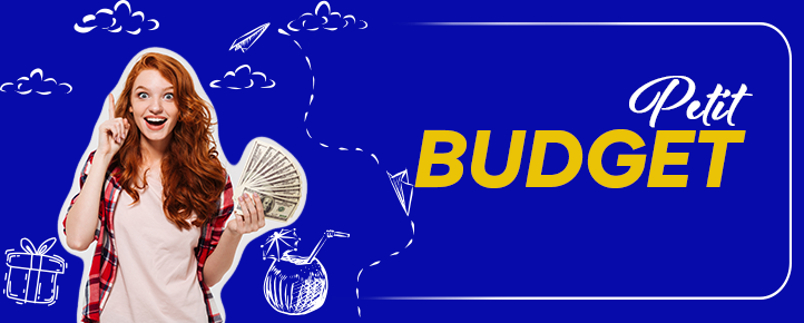 Petit Budget