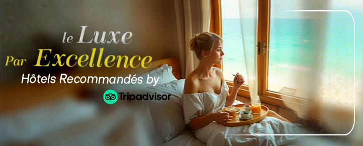 Hotels de Luxe