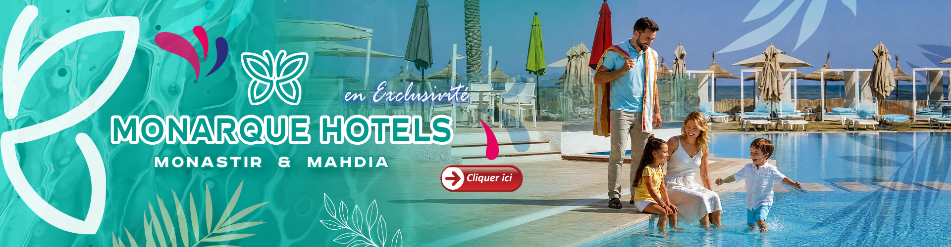 Monarque Hotels WEB 2026