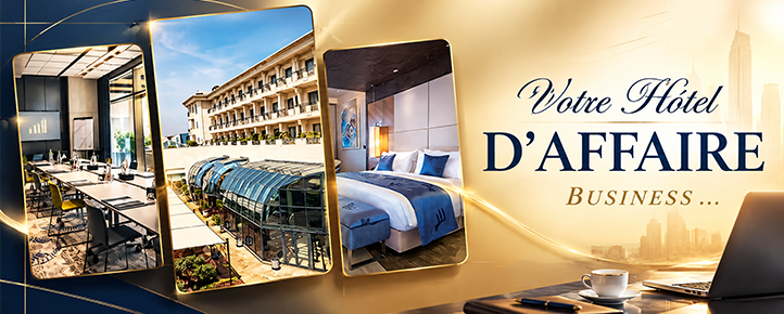 HOTEL D'affaire